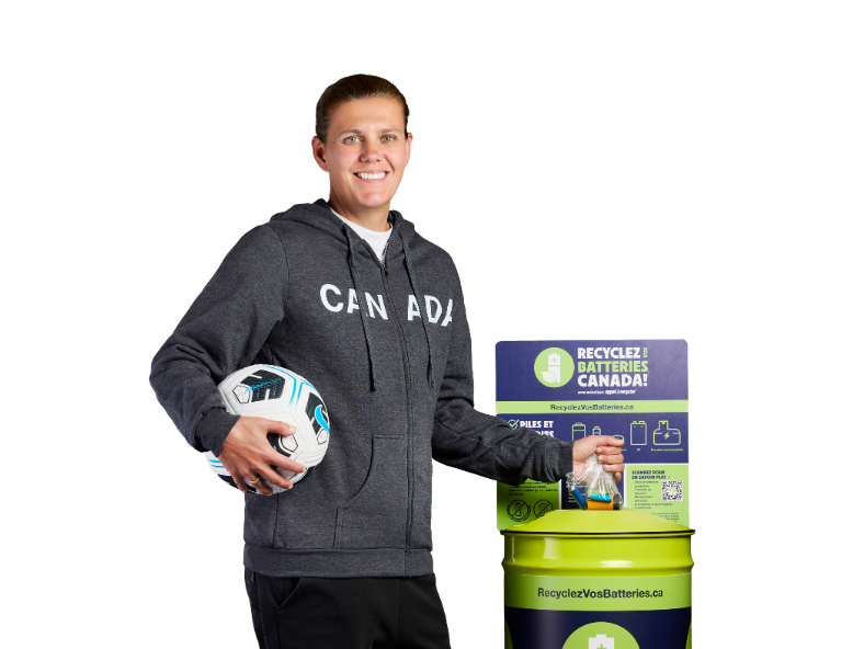 Christine Sinclair