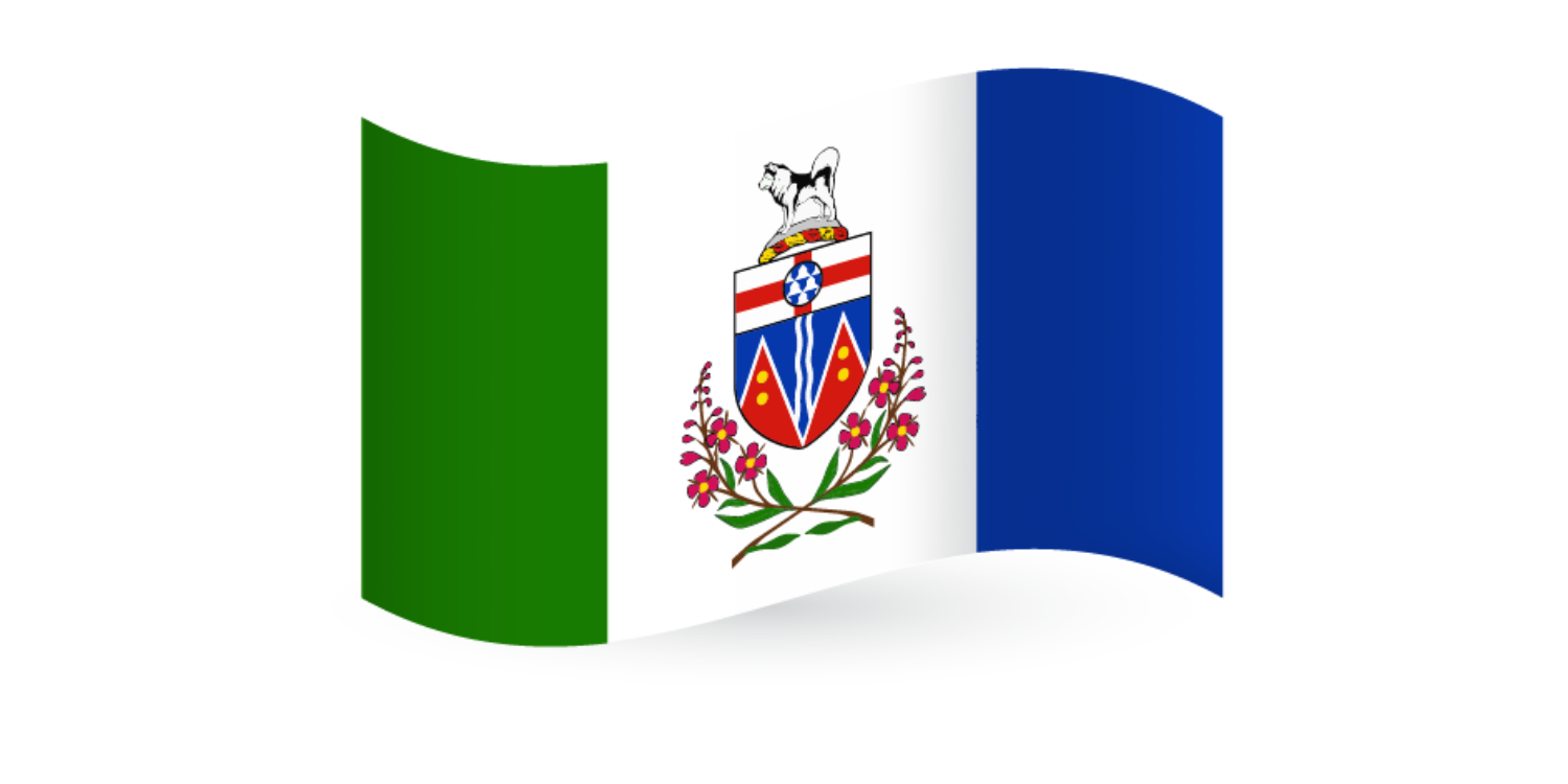 Yukon Flag