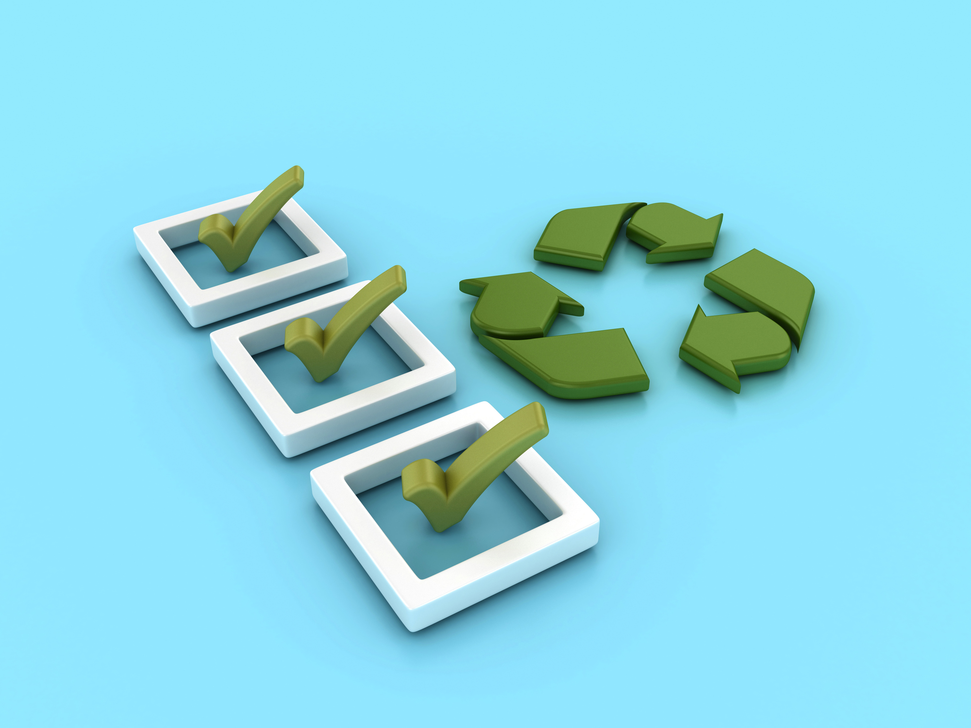 Renouvellement de la Certification R2 : Un Engagement Continu pour le Recyclage Responsable