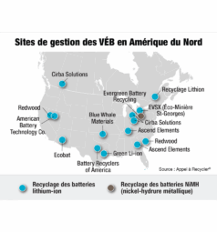 EVB Map FRE EVB Map FRE