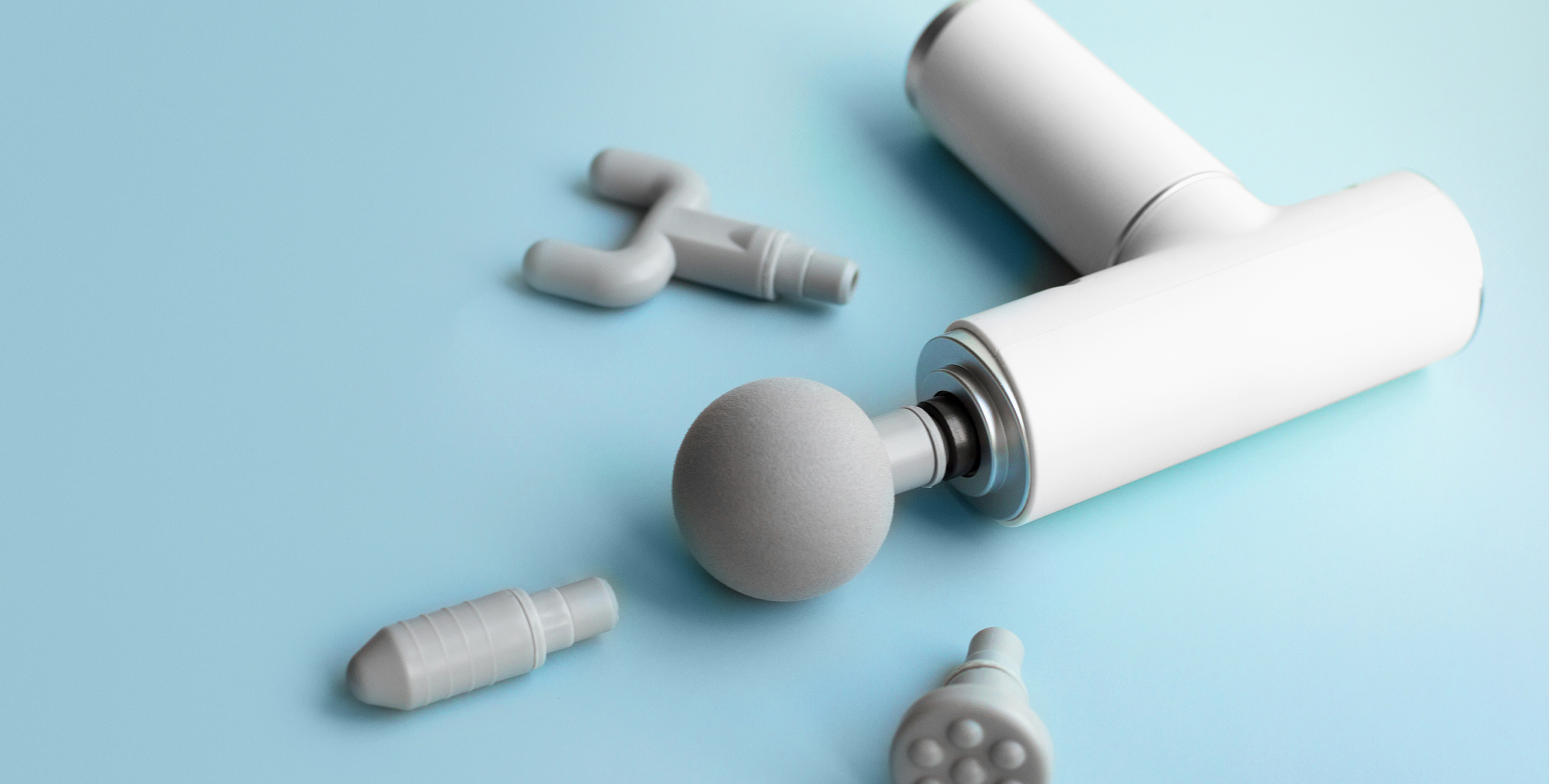 Personal Care Wellness