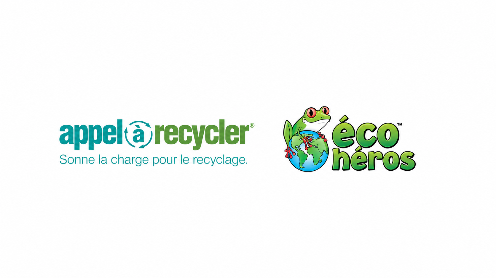 Appel à Recycler et Éco-héros renouvellent leur partenariat pour faire progresser les connaissances surle recyclage des piles des élèves canadiens
