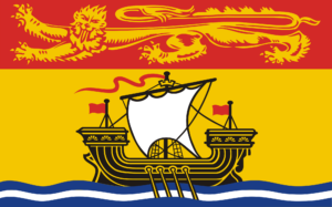 New_Brunswick_Flag